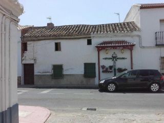 Piso en venta en c. bolaños Piso en venta en c. bolaños