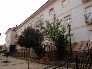 Piso en venta en C. Virgen De Las Angustias, 2, Horcajo De Santiago, Cuenca Piso en venta en C. Virgen De Las Angustias, 2, Horcajo De Santiago, Cuenca