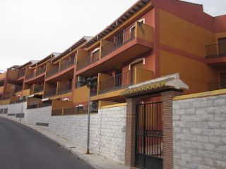 Piso en venta en c. mulhacen Piso en venta en c. mulhacen