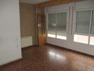 Piso en venta en urb. riu clar Piso en venta en urb. riu clar