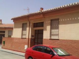 Vivienda en Cenes de la Vega Vivienda en Cenes de la Vega