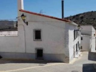 Vivienda en Benizalón Vivienda en Benizalón
