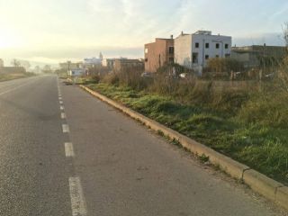 Terreno urbano en venta en <span class="calle-name">c. jaume juan Terreno urbano en venta en <span class="calle-name">c. jaume juan