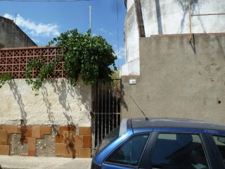 Terreno urbanizable en venta en c. dissabte Terreno urbanizable en venta en c. dissabte
