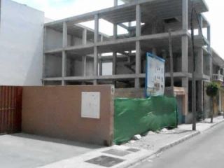 Piso en venta en C. San Pablo, 12, Vicar, Almería Piso en venta en C. San Pablo, 12, Vicar, Almería
