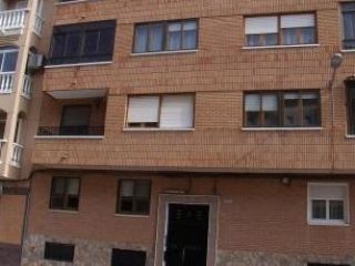 Piso en venta en c. jose ruiz y ruiz Piso en venta en c. jose ruiz y ruiz