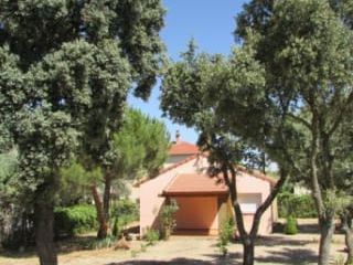 Vivienda en Peñalba de Ávila Vivienda en Peñalba de Ávila