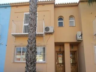 Vivienda en Poblets (els) Vivienda en Poblets (els)