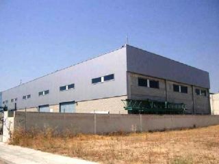 Nave en venta en c. nevero catorce Nave en venta en c. nevero catorce