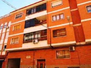 Piso en venta en c. montealegre Piso en venta en c. montealegre