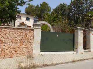 Casa en venta en c. garrover (sa coma-es puig verd) Casa en venta en c. garrover (sa coma-es puig verd)