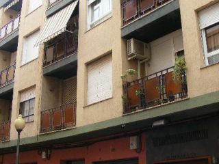 Piso en venta en c. isabel la catolica Piso en venta en c. isabel la catolica