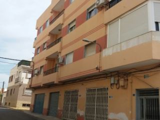Piso en venta en c. san indalecio Piso en venta en c. san indalecio