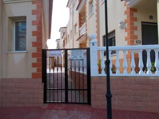 Piso en venta en c. los mojuelos Piso en venta en c. los mojuelos