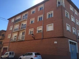 Vivienda en Ólvega Vivienda en Ólvega