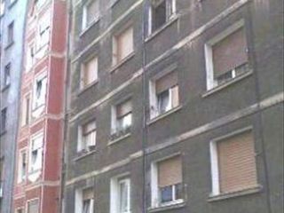 Piso en venta en c. zamacola Piso en venta en c. zamacola
