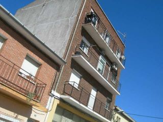 Piso en venta en c. pastrana Piso en venta en c. pastrana
