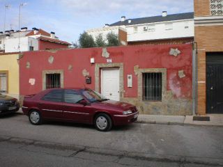 Casa en venta en c. serrano Casa en venta en c. serrano