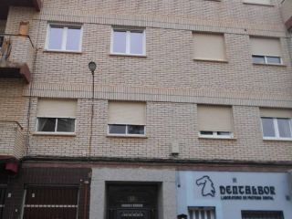 Piso en venta en c. comuneros de castilla Piso en venta en c. comuneros de castilla