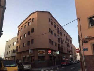 Piso en venta en C. Pio X, 12, Vecindario, Las Palmas Piso en venta en C. Pio X, 12, Vecindario, Las Palmas