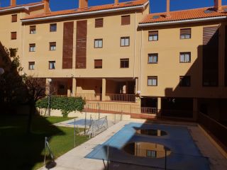 Dúplex en venta en c. cañada nueva Dúplex en venta en c. cañada nueva