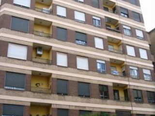 Piso en venta en avda. josé ortiz Piso en venta en avda. josé ortiz