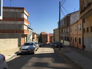 Terreno urbano en venta en c. meson Terreno urbano en venta en c. meson