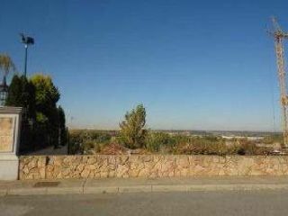 Terreno urbano en venta en c. río tuerto Terreno urbano en venta en c. río tuerto