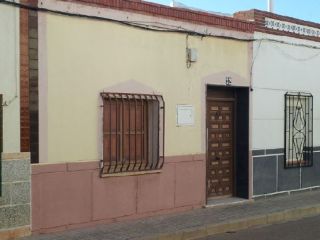 Casa en venta en c. evaristo espinosa Casa en venta en c. evaristo espinosa