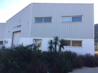 Nave en venta en C. Trencadors, 4, Ferreries, Illes Balears Nave en venta en C. Trencadors, 4, Ferreries, Illes Balears