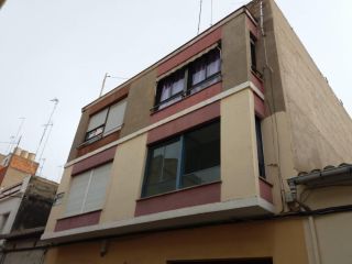 Piso en venta en c. cardenal cisneros Piso en venta en c. cardenal cisneros