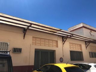 Nave en Benilloba Nave en Benilloba