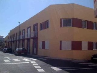 Piso en venta en c. norte Piso en venta en c. norte