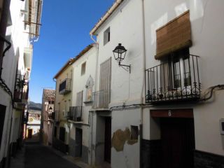Casa en venta en c. san vicente Casa en venta en c. san vicente