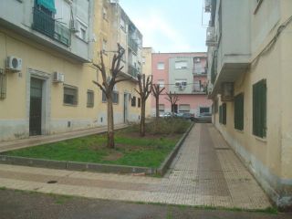 Piso en venta en c. villaviciosa Piso en venta en c. villaviciosa