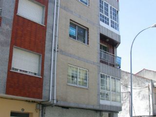 Piso en venta en c. alexandre boveda Piso en venta en c. alexandre boveda