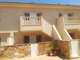Vivienda en Huércal-Overa Vivienda en Huércal-Overa