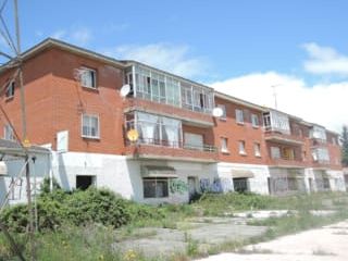 Vivienda en Herradón de Pinares Vivienda en Herradón de Pinares