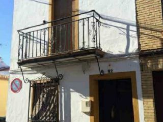 Casa en venta en c. santa maria de las nieves Casa en venta en c. santa maria de las nieves