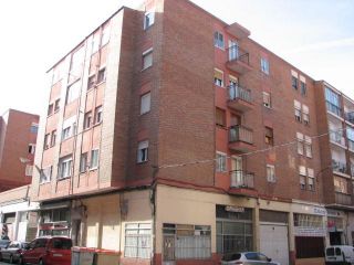 Piso en venta en c. murcia Piso en venta en c. murcia