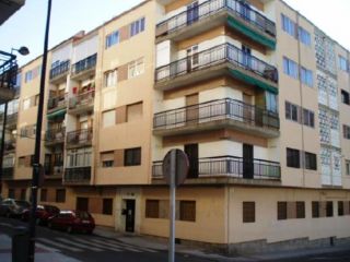 Piso en venta en c. nava del rey Piso en venta en c. nava del rey
