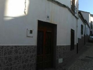 Casa en venta en c. benito de la torre Casa en venta en c. benito de la torre