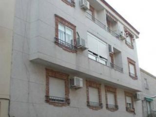 Piso en venta en c. san juan de dios Piso en venta en c. san juan de dios