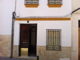 Casa en venta en c. cañada Casa en venta en c. cañada