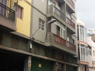 Piso en venta en c. princesa dacil Piso en venta en c. princesa dacil