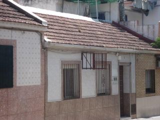 Casa en venta en c. poeta marcial Casa en venta en c. poeta marcial
