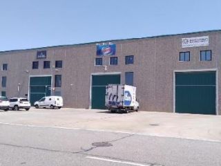 Nave en venta en Poligono Industrial Cami Dels Frares, Sn, Lleida, Lleida Nave en venta en Poligono Industrial Cami Dels Frares, Sn, Lleida, Lleida