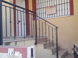 Dúplex en venta en C. Esmeralda, S/n, Torre Pacheco, Murcia Dúplex en venta en C. Esmeralda, S/n, Torre Pacheco, Murcia
