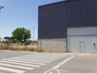 Nave en Lleida Nave en Lleida