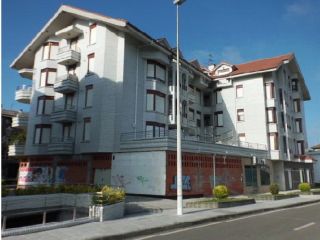 Piso en venta en avda. santander Piso en venta en avda. santander